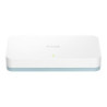 -Link D-Link 8-Port Gigabit Unmanaged Desktop Switch