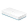-Link D-Link 8-Port Gigabit Unmanaged Desktop Switch