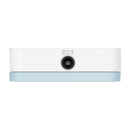 -Link D-Link 8-Port Gigabit Unmanaged Desktop Switch