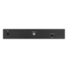 -Link D-Link 10-Port Gigabit Smart Managed Switch including 2x SFP ports