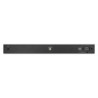 -Link D-Link 24-Port Gigabit PoE Smart Managed Switch with 4 x Combo 1000BaseT/Mini-GBIC SFP ports