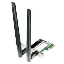 -Link D-Link Wireless AC1200 DualBand PCIe Adapter
