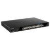 -Link D-Link 28-Port Gigabit Stackable POE+ Smart Managed Switch with 2 x 10GBase-T & 2 x 10G SFP+