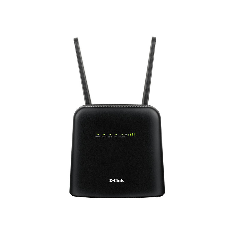 D-Link LTE Cat7 Wi-Fi AC1200 Router
