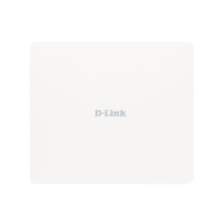 -Link D-Link AX3000 Wi-Fi 6 Dual-Band PoE Outdoor Access Point