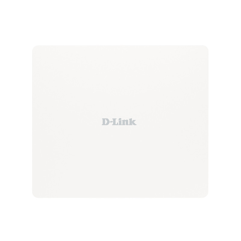 -Link D-Link AX3000 Wi-Fi 6 Dual-Band PoE Outdoor Access Point