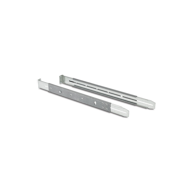 PC Bracket kit, Rear rails, Rack ATS