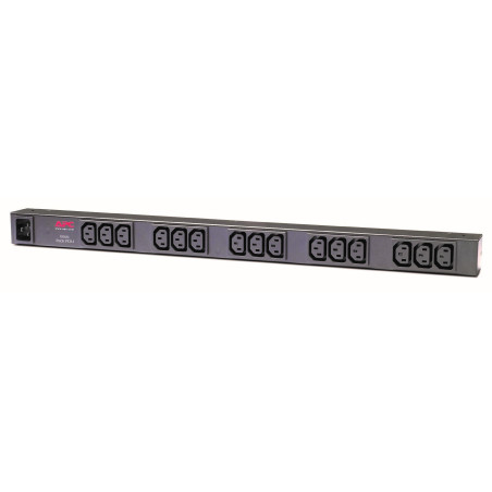 PC Basic Rack PDU AP9572