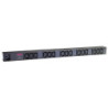 PC Basic Rack PDU AP9572