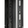 PC NetShelter SX, Server Rack Enclosure, 42U, Black, 1991.4H x 750W x 1070D mm