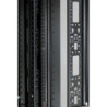 PC NetShelter SX, Server Rack Enclosure, 42U, Black, 1991.4H x 750W x 1070D mm