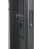 PC NetShelter SX, Server Rack Enclosure, 42U, Black, 1991.4H x 750W x 1070D mm