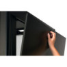 PC NetShelter SX, Server Rack Enclosure, 42U, Black, 1991.4H x 750W x 1070D mm