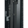 PC NetShelter SX, Server Rack Enclosure, 42U, Black, 1991.4H x 750W x 1070D mm