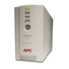 PC Back-UPS, 500VA/300W, Tower, 230V, 4x IEC C13 Outlets , User Replaceable Battery