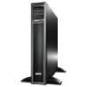 PC APC Smart-UPS X SMX1000I - 1000VA, 8x C13 output, USB, expandable runtime