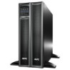 PC APC Smart-UPS X SMX1000I - 1000VA, 8x C13 output, USB, expandable runtime