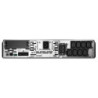 PC APC Smart-UPS X SMX2200RMHV2U - 2200VA, 8x C13 + 1x C19 outlet, USB, expandable runtime