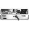 PC APC Smart-UPS X SMX2200RMHV2U - 2200VA, 8x C13 + 1x C19 outlet, USB, expandable runtime