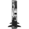 PC APC Smart-UPS X SMX2200RMHV2U - 2200VA, 8x C13 + 1x C19 outlet, USB, expandable runtime