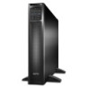 PC APC Smart-UPS X SMX2200RMHV2U - 2200VA, 8x C13 + 1x C19 outlet, USB, expandable runtime