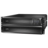 PC APC Smart-UPS X SMX2200RMHV2U - 2200VA, 8x C13 + 1x C19 outlet, USB, expandable runtime