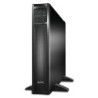 PC APC Smart-UPS X SMX3000RMHV2U - 3000VA, 8x C13, 1x C19 outlet, USB, expandable runtime