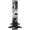 PC APC Smart-UPS X SMX3000RMHV2U - 3000VA, 8x C13, 1x C19 outlet, USB, expandable runtime