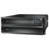 PC APC Smart-UPS X SMX3000RMHV2U - 3000VA, 8x C13, 1x C19 outlet, USB, expandable runtime