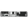 PC APC Smart-UPS X SMX3000RMHV2UNC - 3000VA, 8x C13, 1x C19 outlet, USB, expandable runtime, NMC