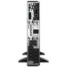 PC APC Smart-UPS X SMX3000RMHV2UNC - 3000VA, 8x C13, 1x C19 outlet, USB, expandable runtime, NMC