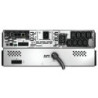 PC APC Smart-UPS X SMX3000RMHV2UNC - 3000VA, 8x C13, 1x C19 outlet, USB, expandable runtime, NMC