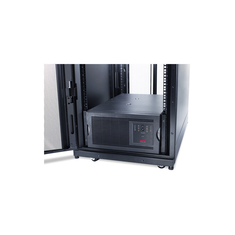 APC APC Smart-UPS SUA5000RMI5U - 5000VA, 8x C13, 2x C19 outlet, NMC ...