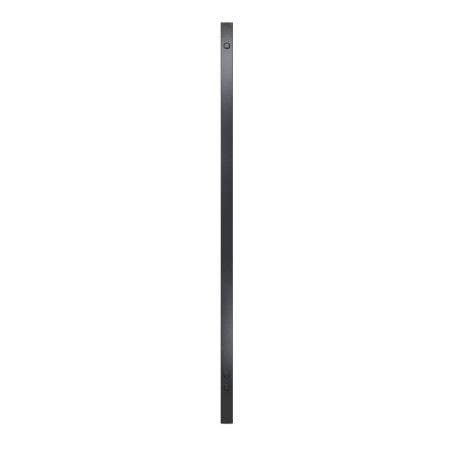 PC Rack PDU 2G, Metered by Outlet with Switching, ZeroU, 20A/208V, 16A/230V, (21) C13 & (3) C19