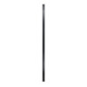 PC Rack PDU 2G, Metered by Outlet with Switching, ZeroU, 20A/208V, 16A/230V, (21) C13 & (3) C19