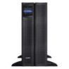 PC APC Smart-UPS X SMX2200HV - 2200VA, 8x C13 + 2x C19 outlet, USB, expandable runtime, short depth