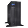 PC APC Smart-UPS X SMX2200HV - 2200VA, 8x C13 + 2x C19 outlet, USB, expandable runtime, short depth