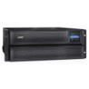 PC APC Smart-UPS X SMX2200HV - 2200VA, 8x C13 + 2x C19 outlet, USB, expandable runtime, short depth