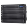 PC APC Smart-UPS X SMX2200HV - 2200VA, 8x C13 + 2x C19 outlet, USB, expandable runtime, short depth