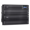 PC APC Smart-UPS X SMX2200HV - 2200VA, 8x C13 + 2x C19 outlet, USB, expandable runtime, short depth