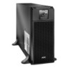 PC Smart-UPS On-Line, 6kVA/6kW, Tower, 230V, 6x C13+4x C19 IEC outlets, Network Card+SmartSlot, Extended runtime, W/O rail kit