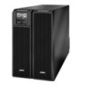 PC Smart-UPS On-Line, 8kVA/8kW, Tower, 230V 3:1 and 1:1, 6x C13+4x C19 IEC outlets, Network Card+SmartSlot, Extended runtime, W