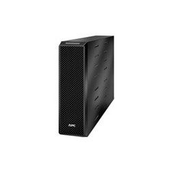 PC Smart-UPS On-Line SRT Battery Pack for 5/6kVA Extended runtime model 192V