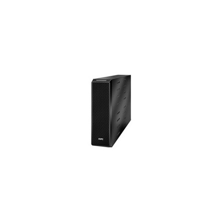 PC Smart-UPS On-Line SRT Battery Pack for 5/6kVA Extended runtime model 192V