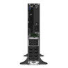 PC Smart-UPS On-Line, 2200VA, Tower, 230V, 8x C13+2x C19 IEC outlets, SmartSlot, Extended runtime, W/O rail kit
