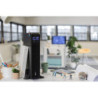 PC Smart-UPS On-Line, 2200VA, Tower, 230V, 8x C13+2x C19 IEC outlets, SmartSlot, Extended runtime, W/O rail kit