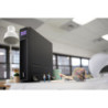 PC Smart-UPS On-Line, 2200VA, Tower, 230V, 8x C13+2x C19 IEC outlets, SmartSlot, Extended runtime, W/O rail kit