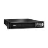 PC APC Smart-UPS On-Line SRT3000RMXLI - 3000VA, 8x C13 & 2x C19, rackmount