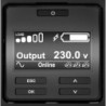 PC APC Smart-UPS On-Line SRT3000RMXLI - 3000VA, 8x C13 & 2x C19, rackmount