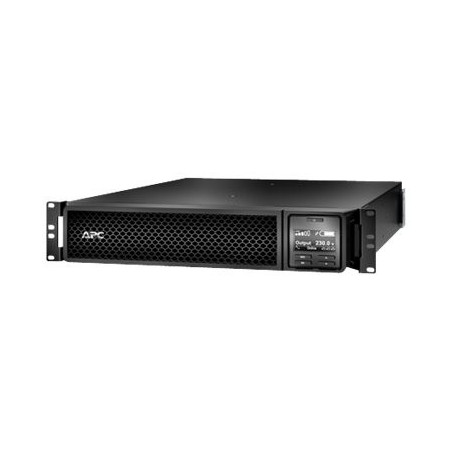PC APC Smart-UPS On-Line SRT3000RMXLI - 3000VA, 8x C13 & 2x C19, rackmount